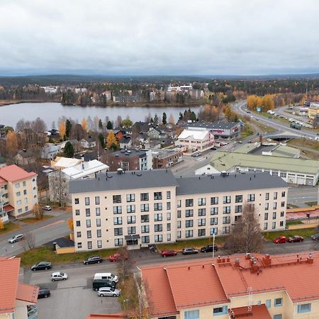 Bellarova Apartments V Rovaniemi Eksteriør billede